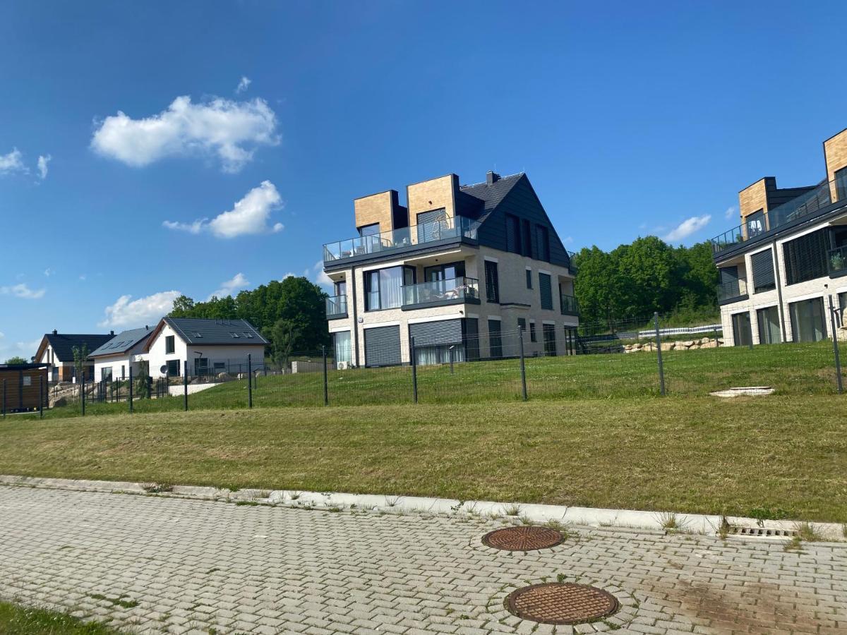 Apartament Panorama Park***** Apartment Jelenia Gora Exterior photo