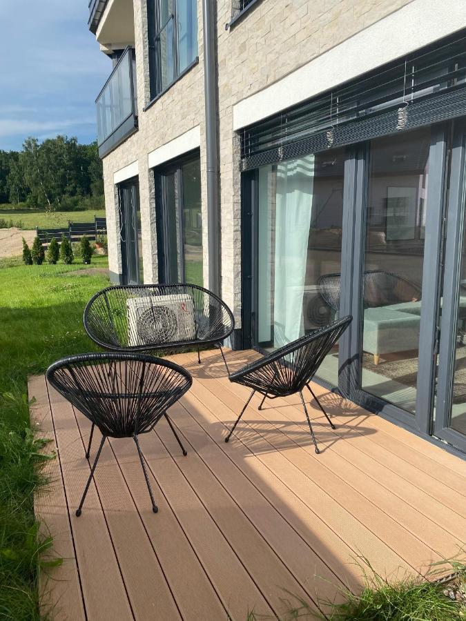 Apartament Panorama Park***** Apartment Jelenia Gora Exterior photo