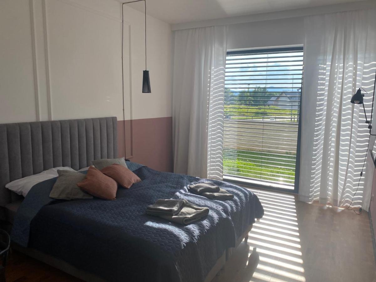 Apartament Panorama Park***** Apartment Jelenia Gora Exterior photo