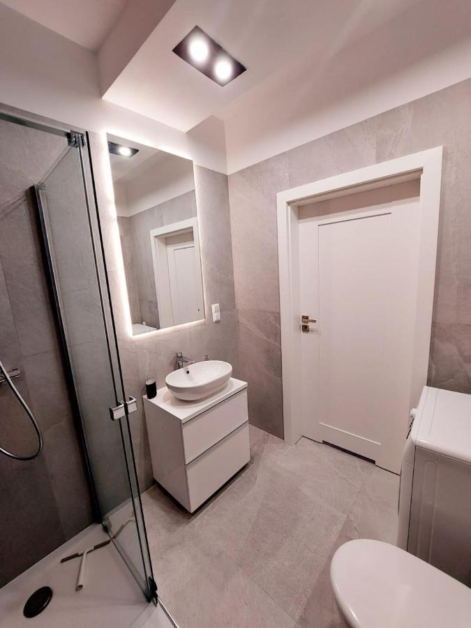 Apartament Panorama Park***** Apartment Jelenia Gora Exterior photo