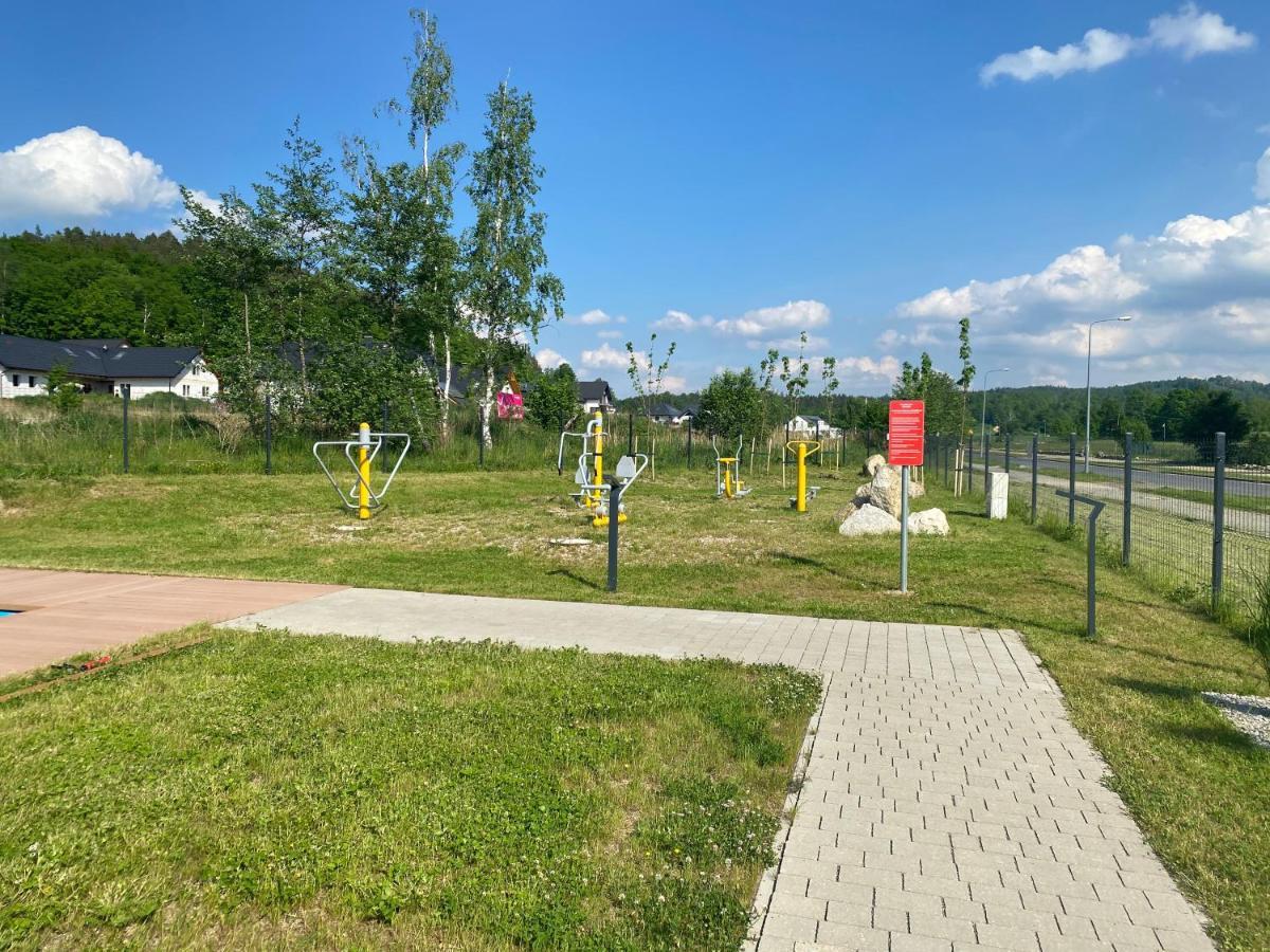 Apartament Panorama Park***** Apartment Jelenia Gora Exterior photo